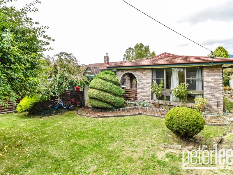 Your Next Family Home Awaits!