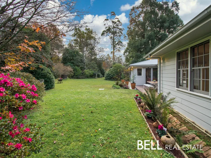 A Symphony of Style, Space and Character on a Stunning Sunny Block