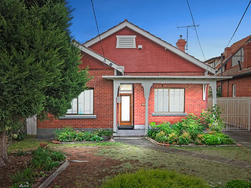 Take the Best Street Home