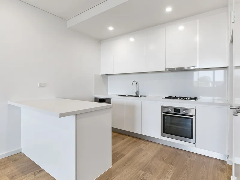 INSPIRED DESIGN & QUALITY FINISHES