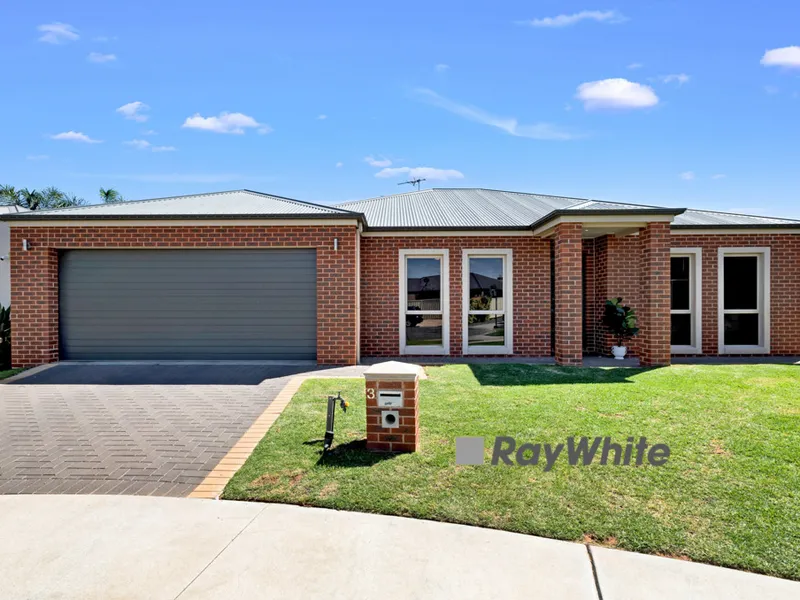 Fabulous Home with Great Shed