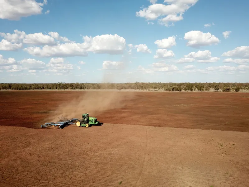 Mixed Farming Opportunity - Long Term Lease