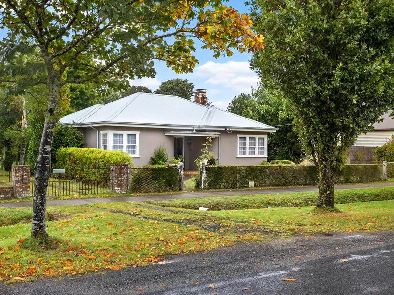 Period Home brought back to former Glory