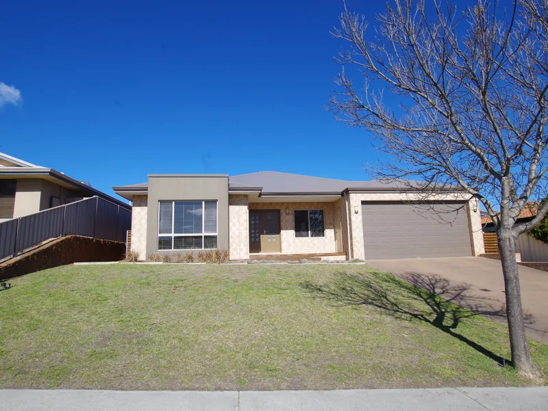 Because size matters!