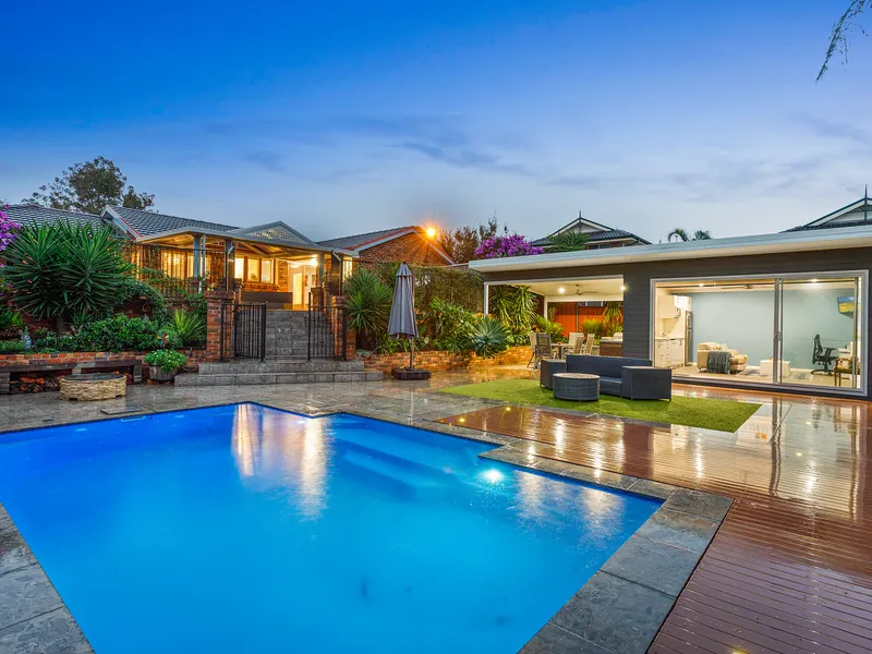 More Than Meets the Eye