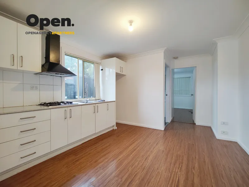 One Bedroom Home NOW LEASING!!