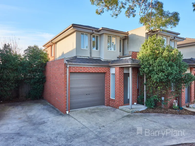 Modern Start in Enviable location!