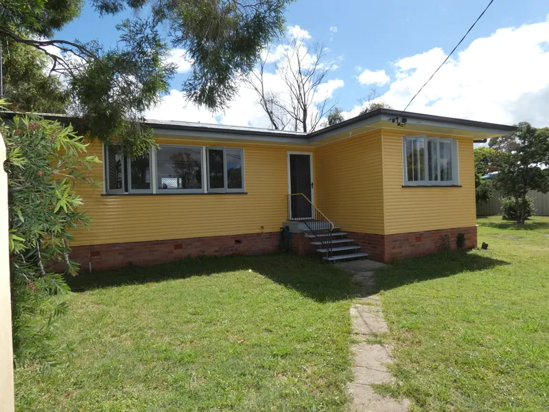 Family Home or Rental Investment