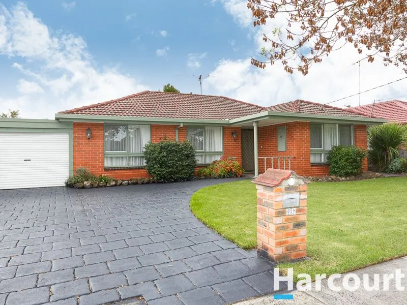 Perfect First Home, Investment or Upsize!