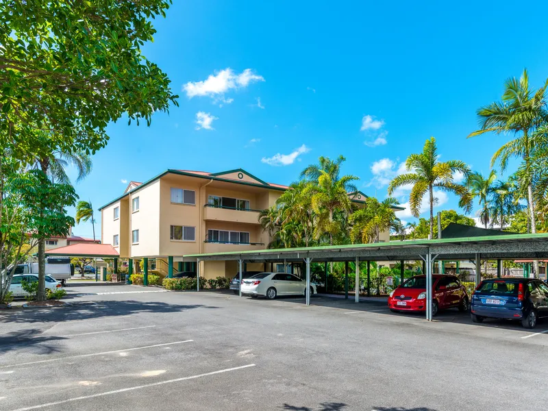 Affordable Investment - Fully Furnished with 2 Bedrooms