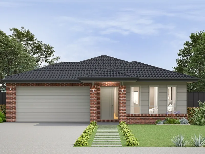 HOUSE & LAND FOR SALE!