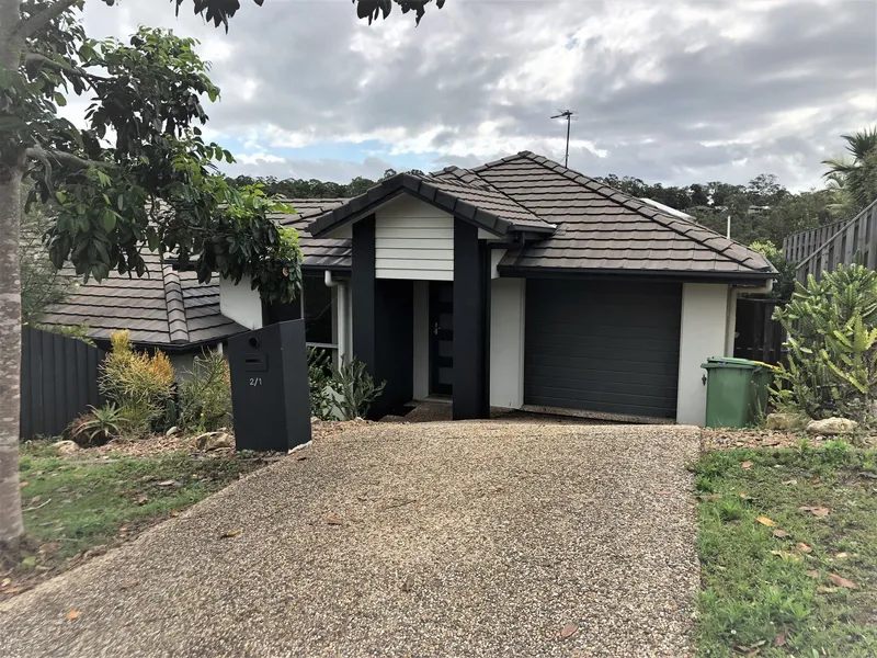 2 Bedroom Duplex in Great Pacific Pines Location!