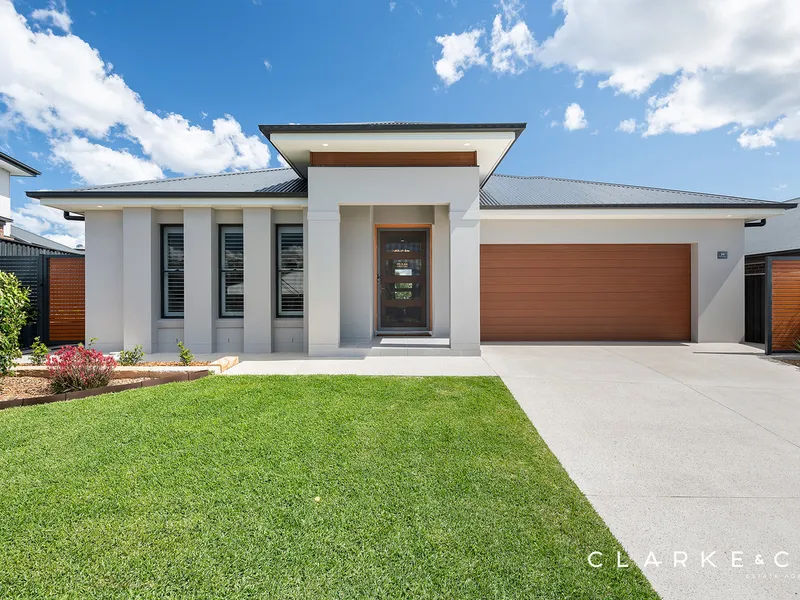 LUXURIOUS LIVING TAKEN TO NEW HEIGHTS!