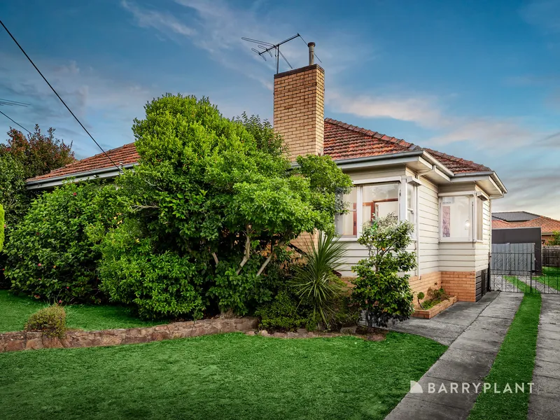 Embrace a Piece of Macleod's Rich History