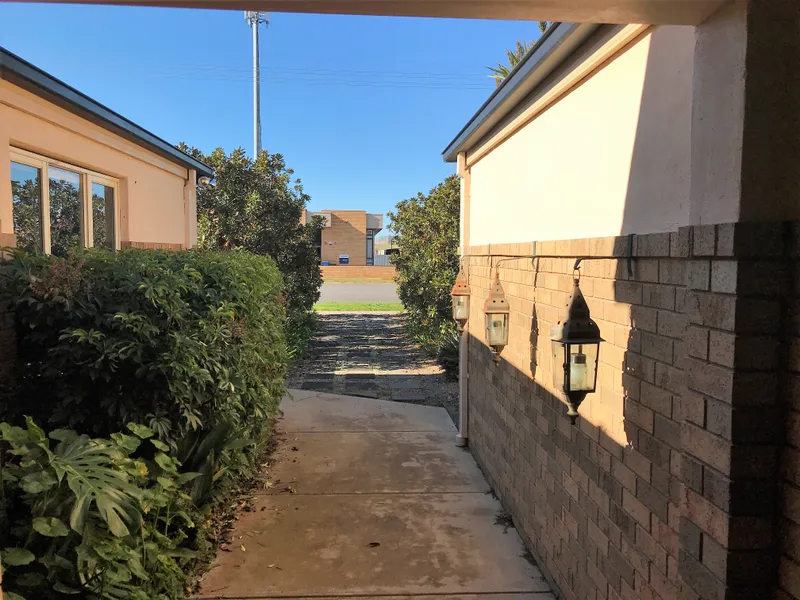 IT’S A SYMPHONY FOR THE SENSES