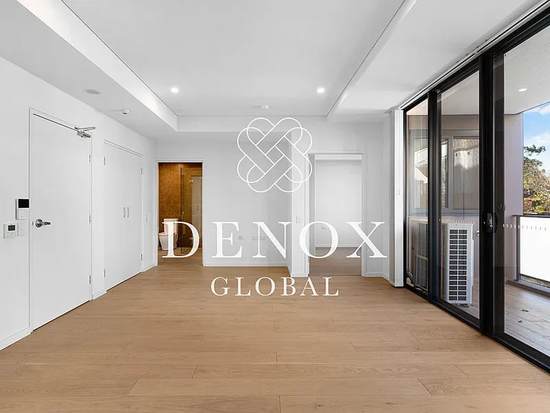 Modern 2 Bedroom Apartment Ready To Move In