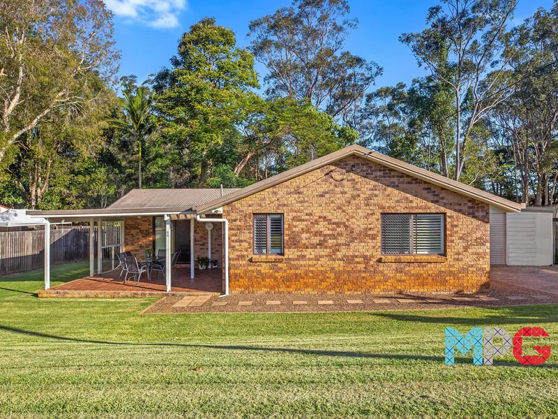 Immaculate Inside & Out!