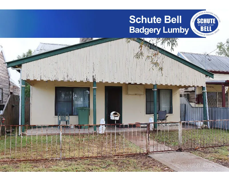 Investment opportunity – Long term tenant