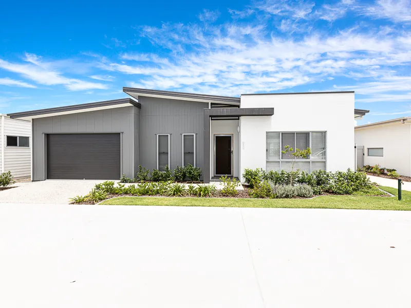 Create the Island lifestyle you've always wanted!