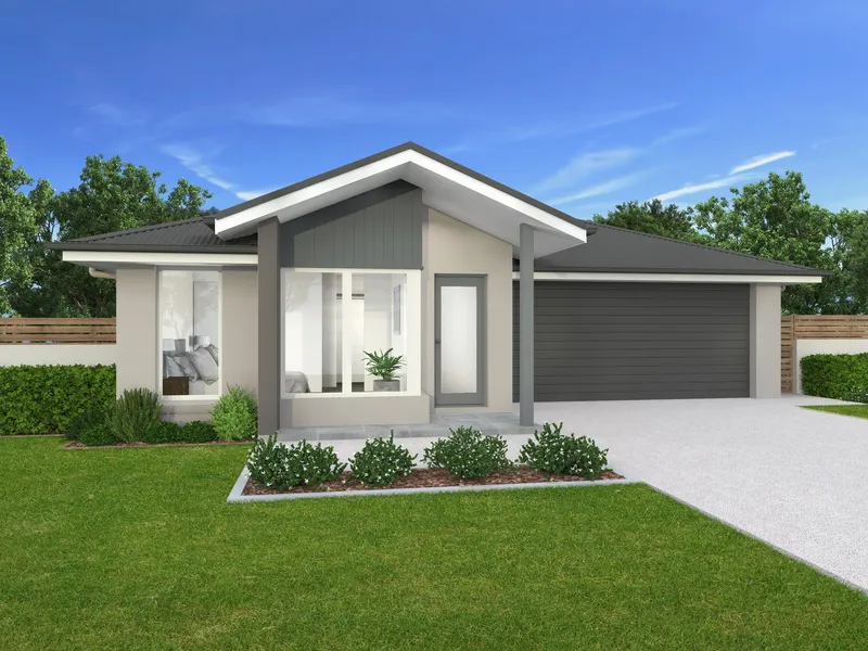 House and Land Packages - Bellevue 260