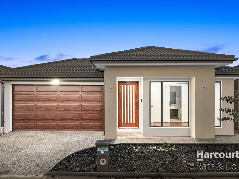 Quality Home in a Fabulous location