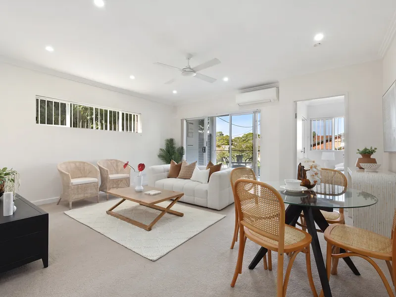 Contemporary splendour