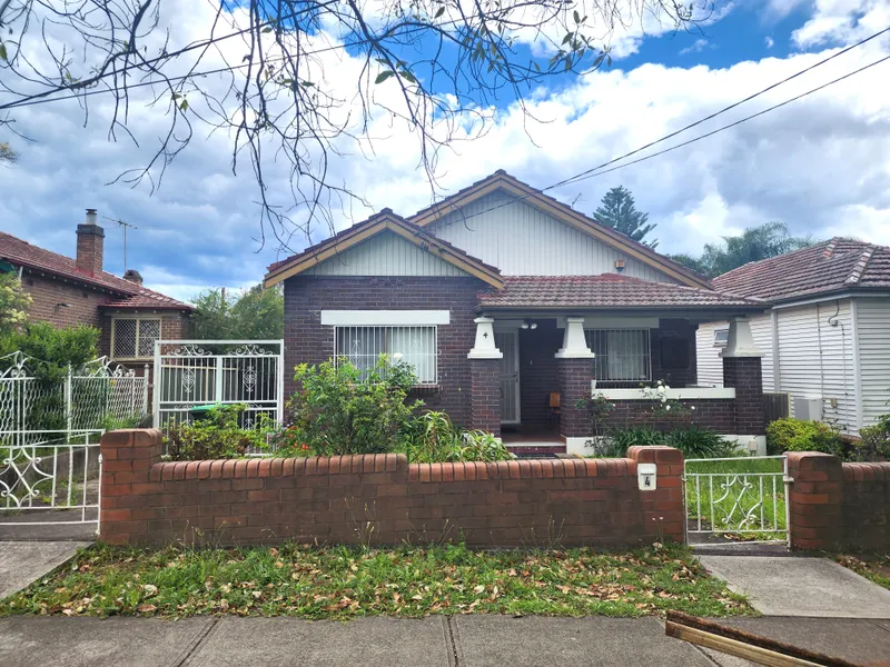 Large family home in Fantastic Location