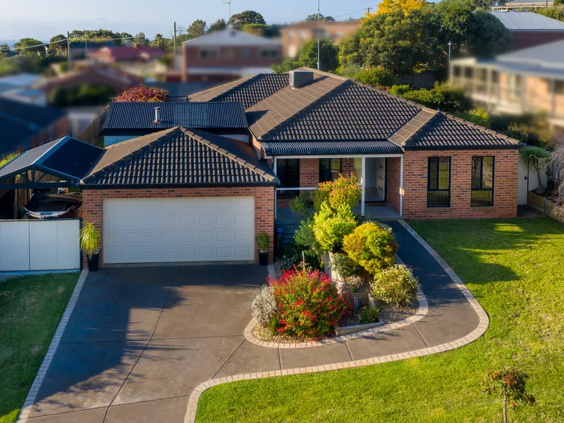 The Ultimate 'Sea Change' Prospect!