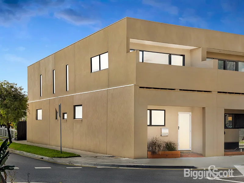 Space and Perfection