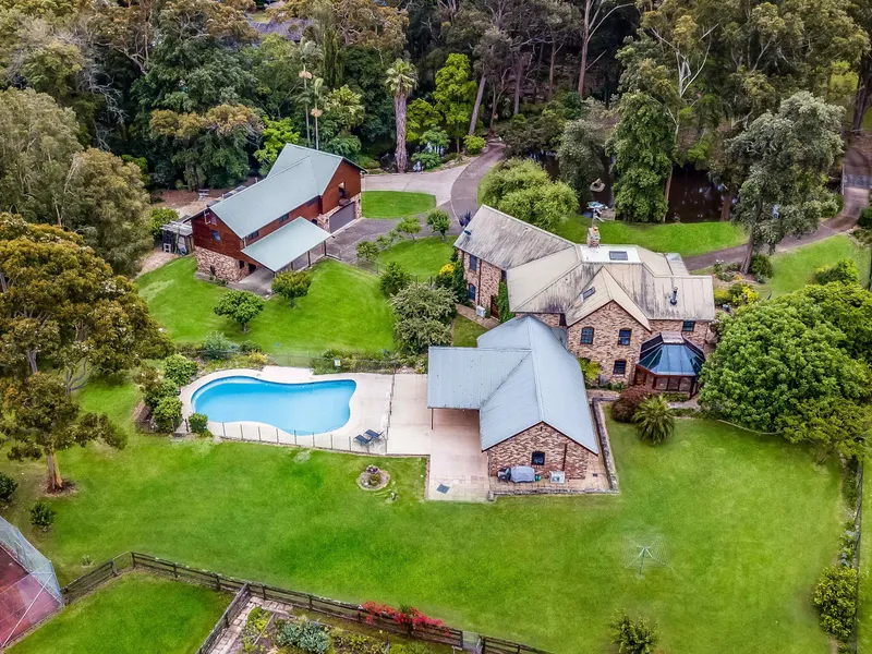 ‘Waterford Estate’