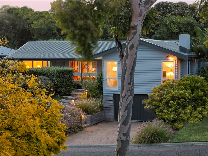 If it is location you’re after... this is it!