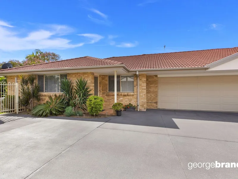 Stylish Villa Close to Golf, Beach + Cafe's