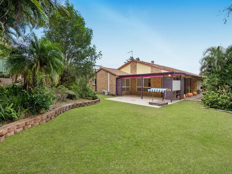 Large family home!
