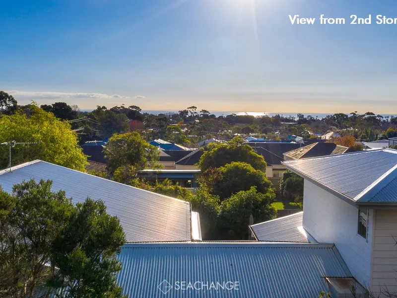 Magnificent McCrae Townhouses