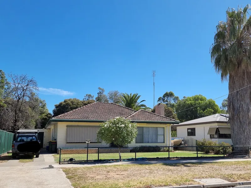 Looking for a piece of the action?