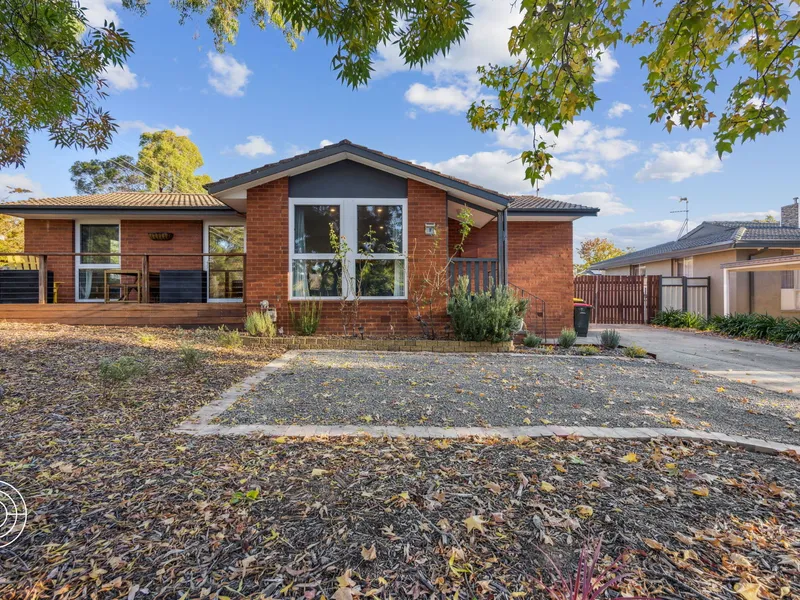 Renovated 3-Bedroom Family Home with Spacious Backyard Retreat in Holt!