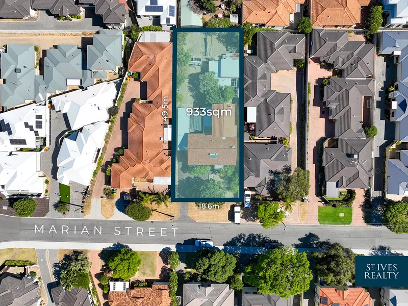 Prime Development Opportunity