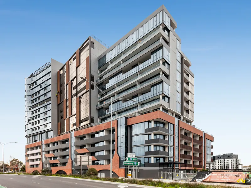 Brand New Three Bedroom Essential Worker Housing