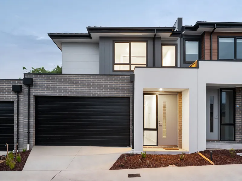 The Epitome of Family-Friendly Space & Style!