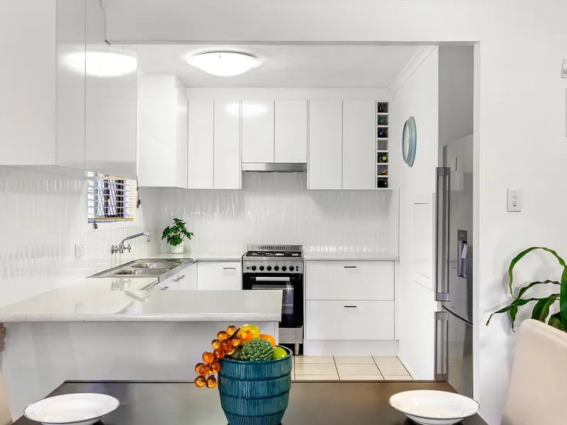 Convenient Living, Popular Location!