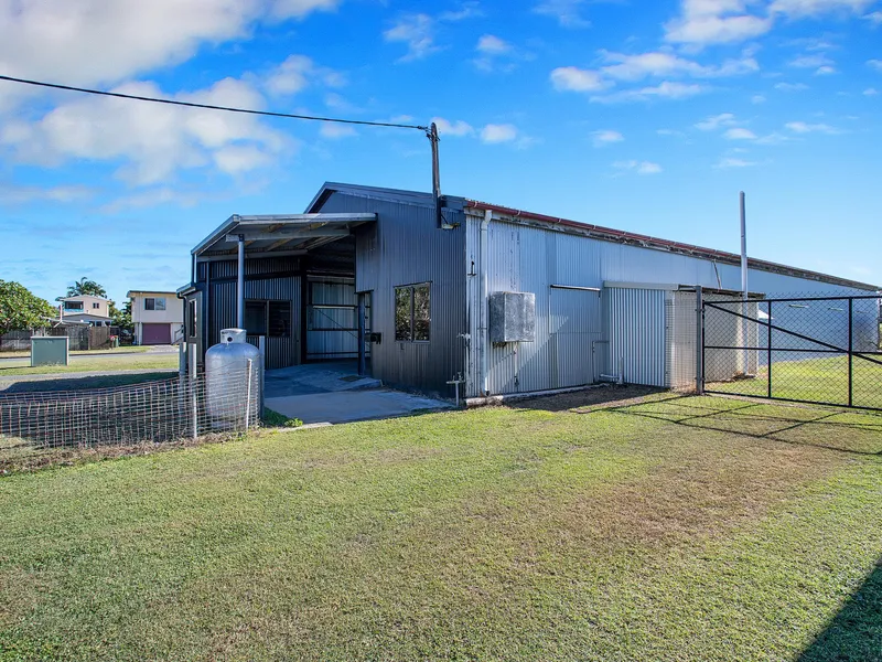 GOLDEN OPPORTUNITY TO SECURE PRIME REAL ESTATE IN SUBURBIA AS FREE HOLD, 3157SQM!