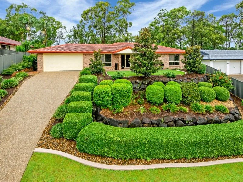 A Beautiful Home That Just Won't Last