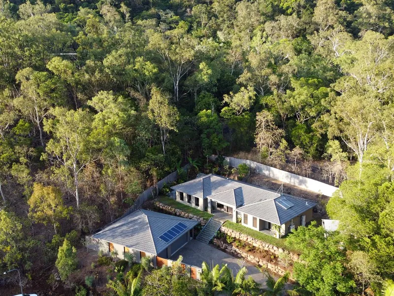 Welcome, to the top of the Weld…