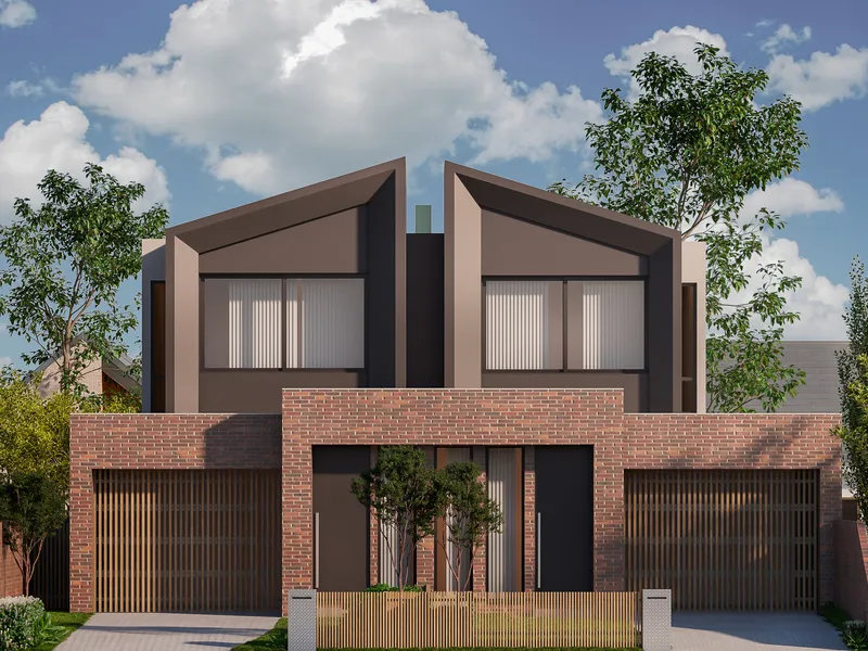 Coming to Thornbury in 2023