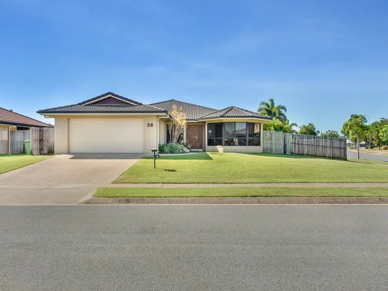 Immaculately Maintained in Royal Sands, Bucasia