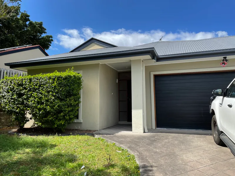 Modern Renovation Coming To The End