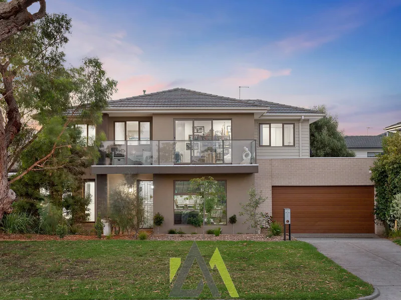 FIT FOR A FAMILY | FRANKSTON HIGH SCHOOL ZONE | DERINYA PRIMARY SCHOOL ZONE