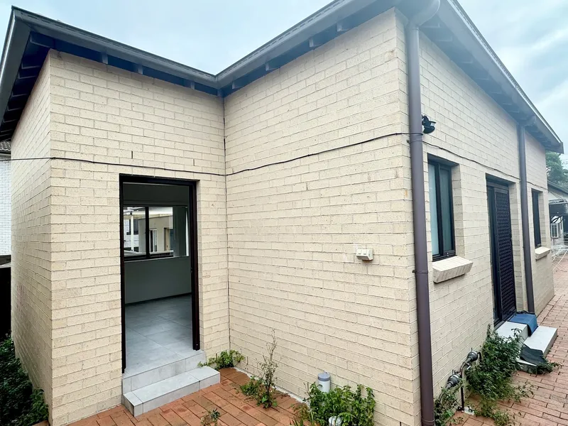 Modern & Private Studio: All Bills Included