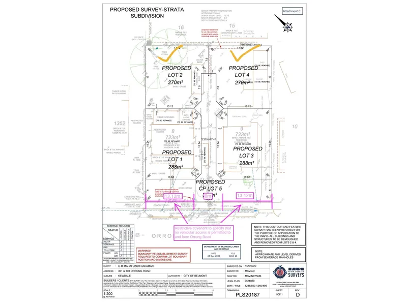 Residential Land for sell in Kewdale WA 6105