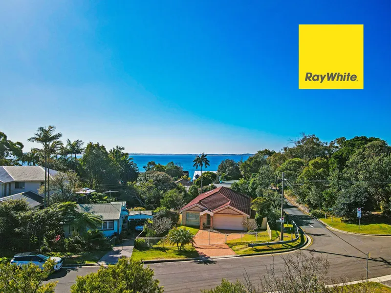 Your dream beach shack awaits!